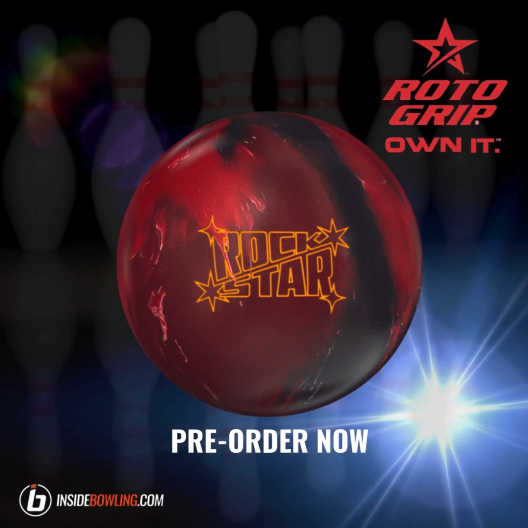 ❗️Exciting NEW RELEASE from Roto Grip 🛒 Pre-Order now, avail