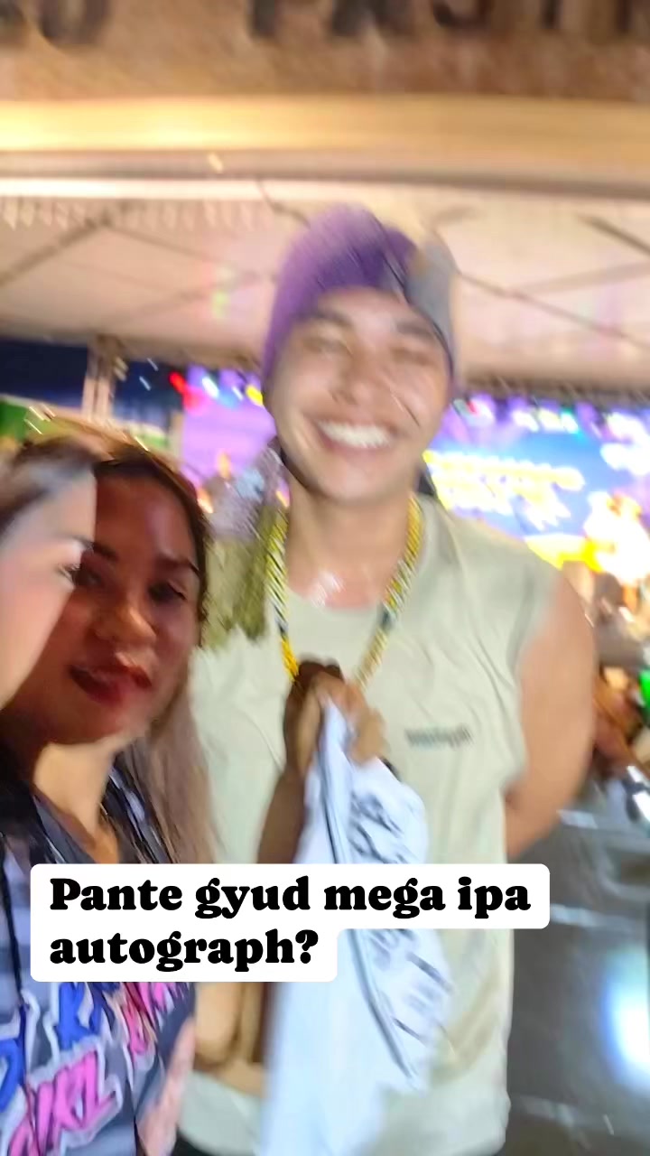 Kabibo hahaha in Kalibo Aklan last night #eliasjtvband #fbreels2025ツ ...
