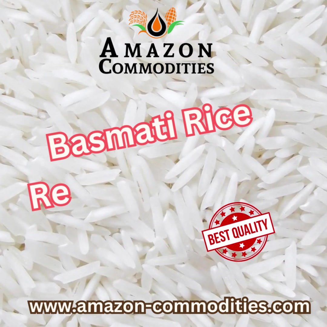 Amazon Commodities