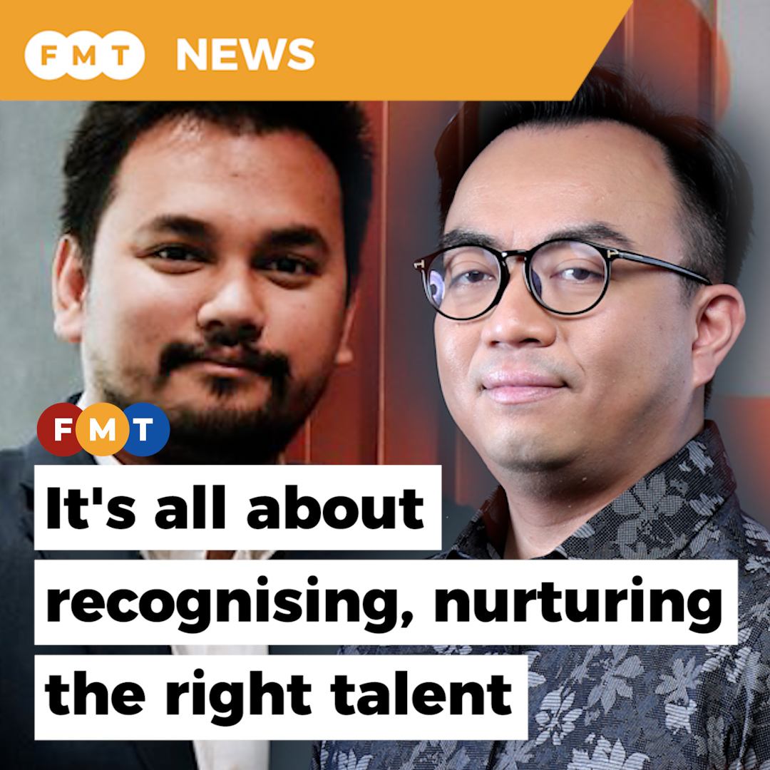 Nurturing Promising Talent Key To Media S Growth Say Industry Leaders Free Malaysia Today Fmt