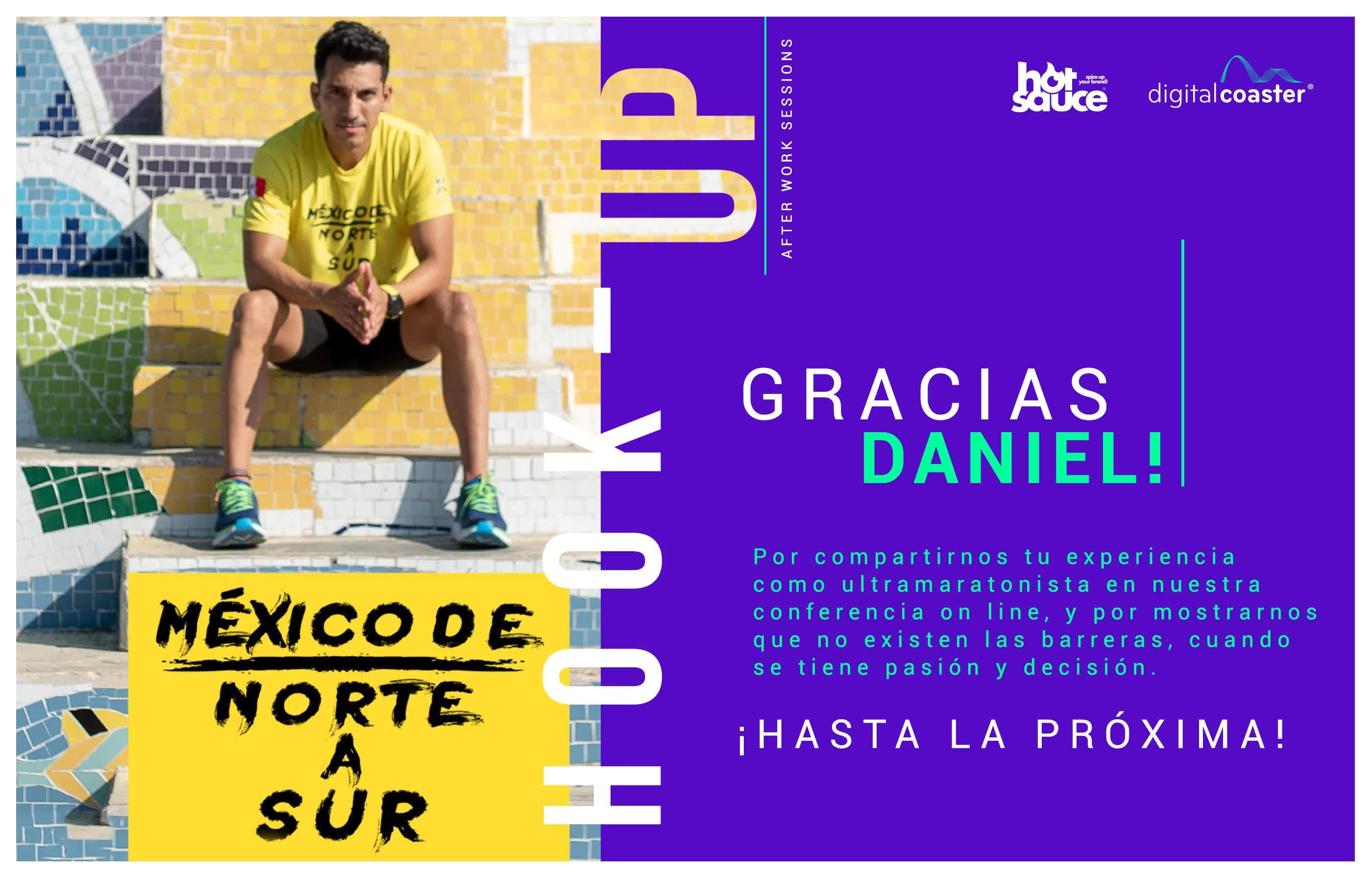Digital Coaster | Mexico City