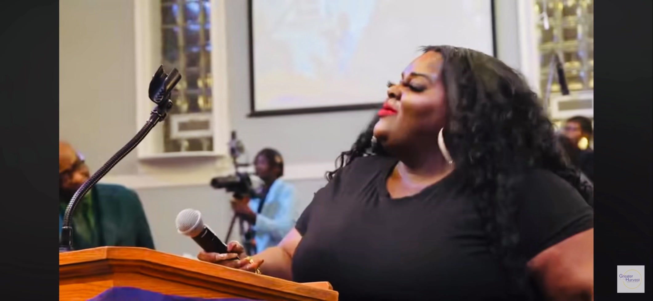 Morning glory!!! Jenipher N Jones is one of the best!🥰🥰🙌🏾 She knows how ...