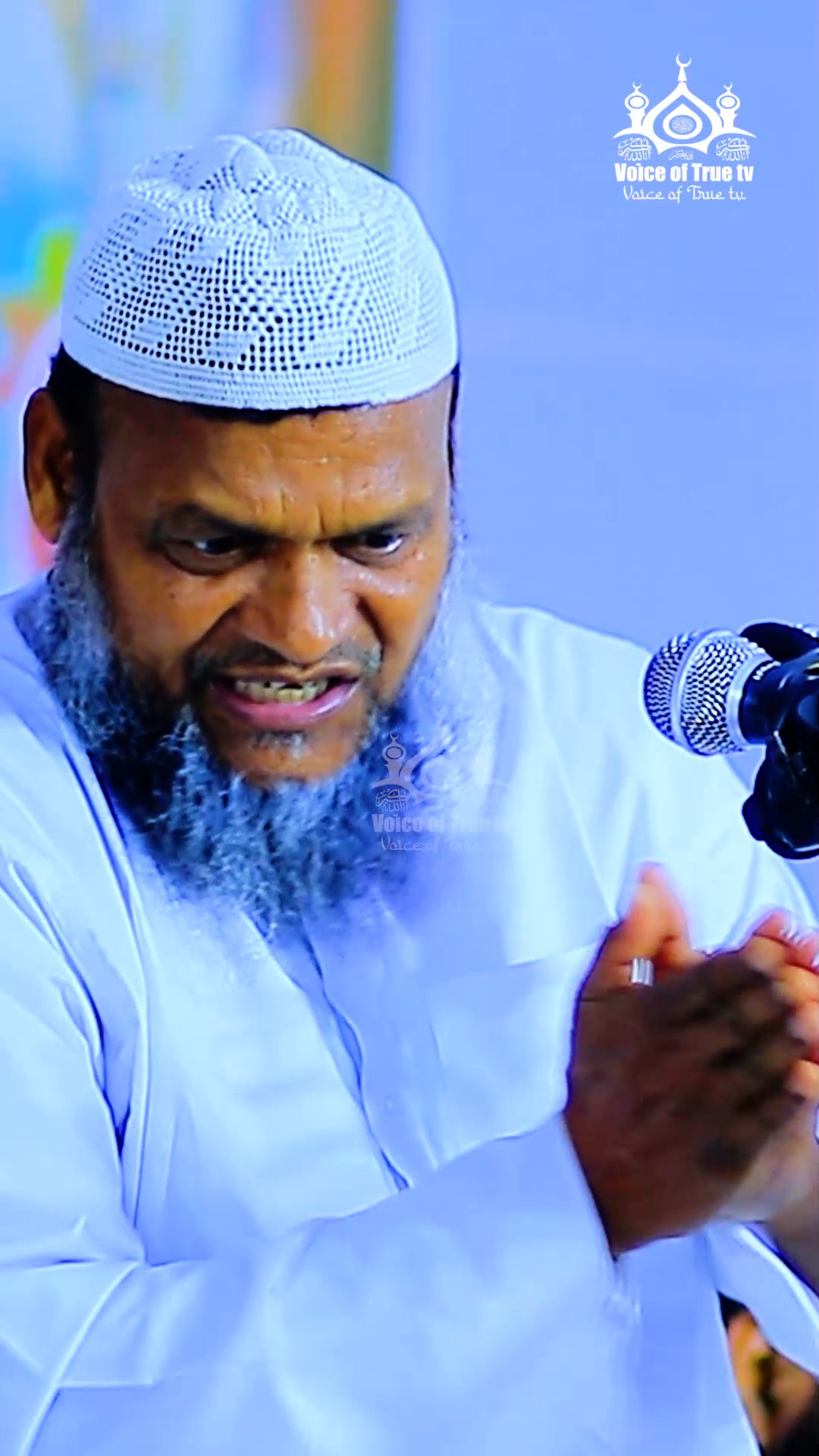 দল করতে এসে হায়না হয়ে গেছে #abdur razzak bin yousuf new waz#abdur ...