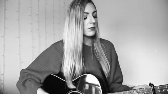 Georgia Rae - Home