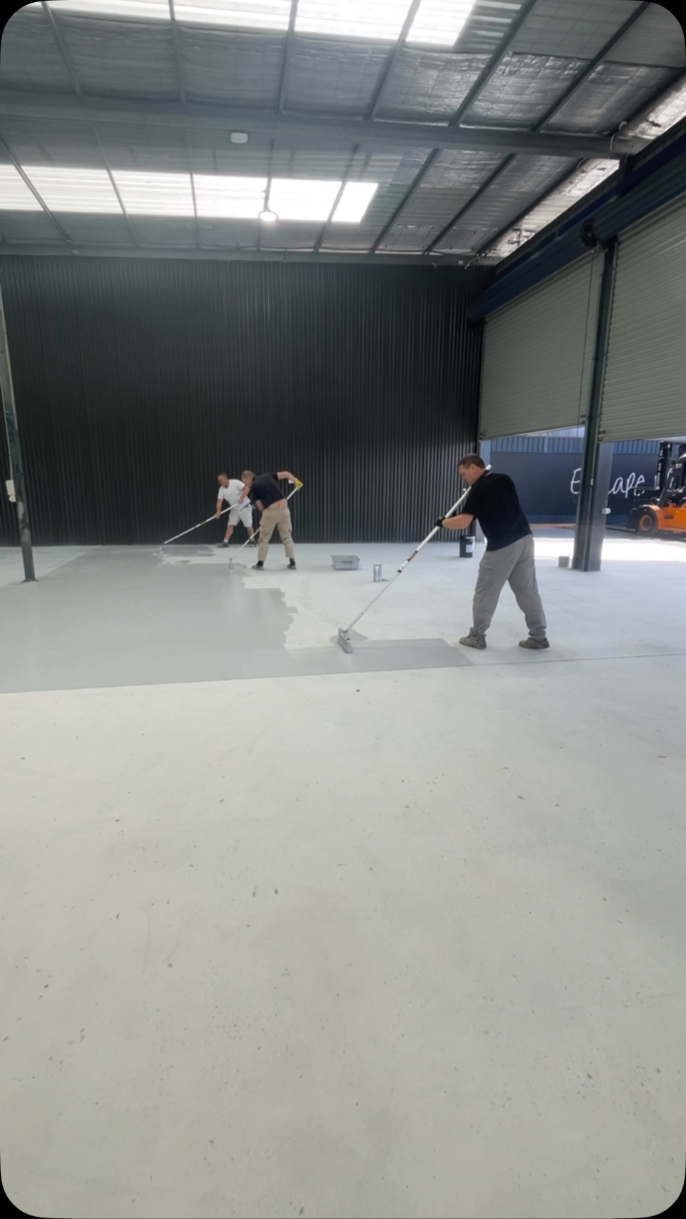 FloorRangers