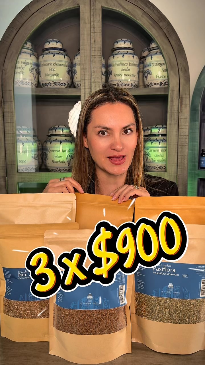 🔥🌿 PROMO 3x2 en Cortes Té 🌿🔥 Elija 3 cortes té y pague solo 2. Ideal ...