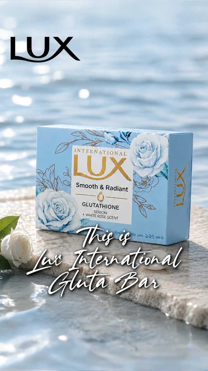 glutathione rose Wrap your skin in the dreamy essence of fresh White Rose, enriched with & Sericin to unveil your natural, healthy radiance after every shower! 💙✨, #Lux #LuxBangladesh #GlutaGlow Glutathione - B12 Injections Pack of:1 location-59840397475-outofstock