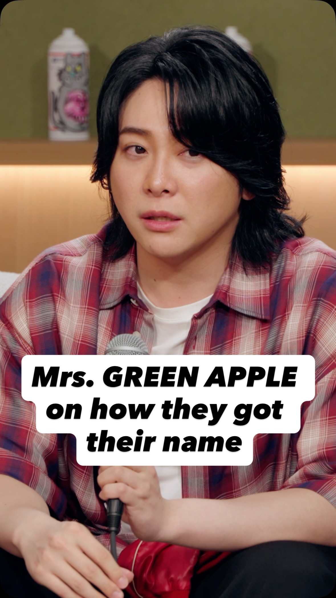 mgaband on how they got their name | Zach Sang Show