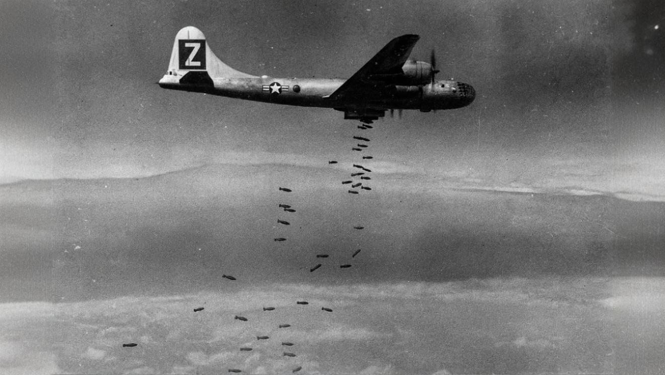The American Weapon That Forced Japan Closer to Surrender Than the ...