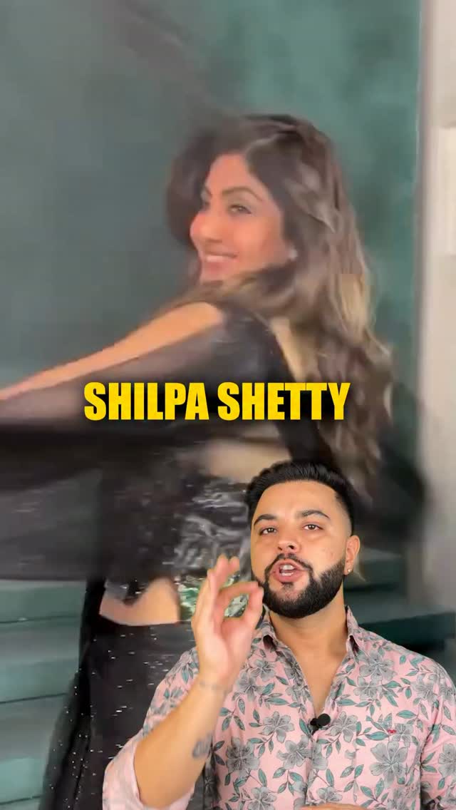 Shilpa Shetty Skin Brightening Secrets Revealed