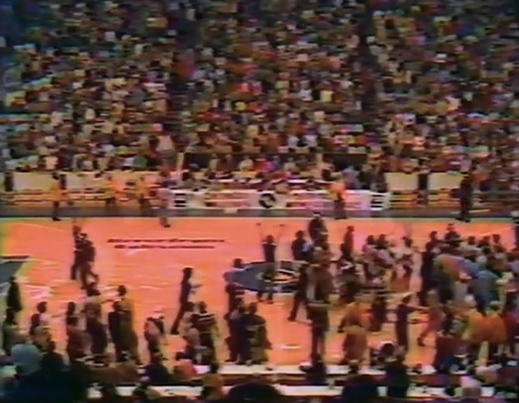 🏀On March 17, 1979 the Indiana State Sycamores advance to the Final ...