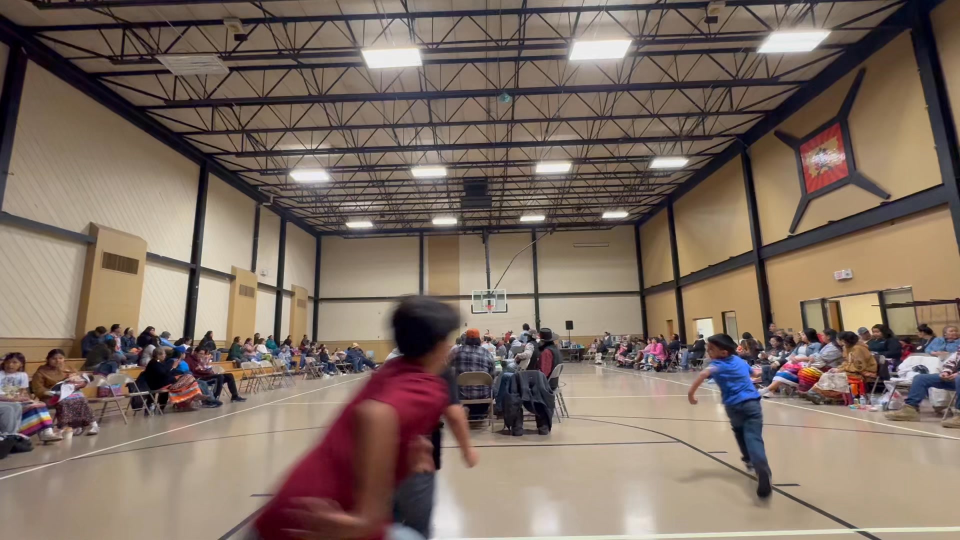 2025/2026 SBRRC NEW YEAR’S EVE ROUND DANCE, POPLAR, MONTANA. | Lance ...