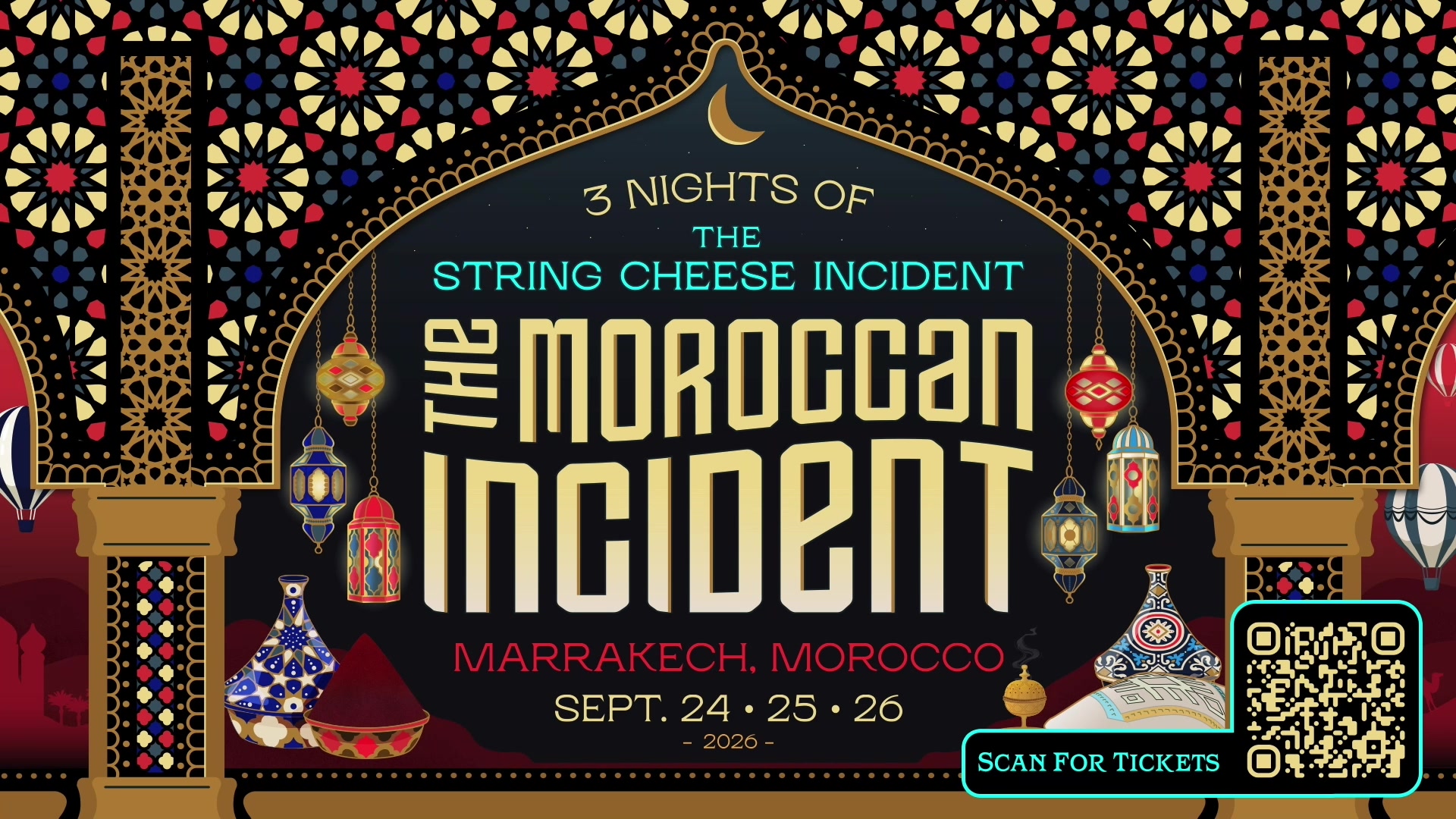 The String Cheese Incident (@stringcheeseincident) • Facebook