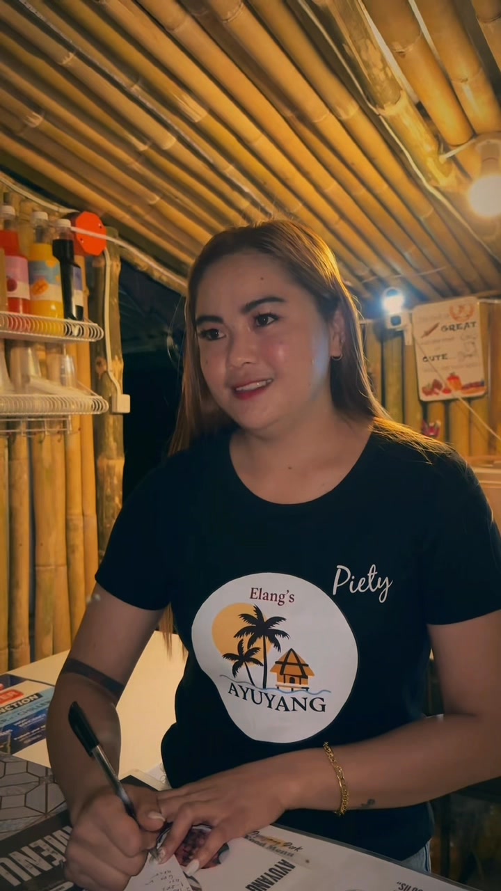 Bagong kainan sa Lamut | Ifugao, nabusog kami nila Mark Jay Tambaoan at ...