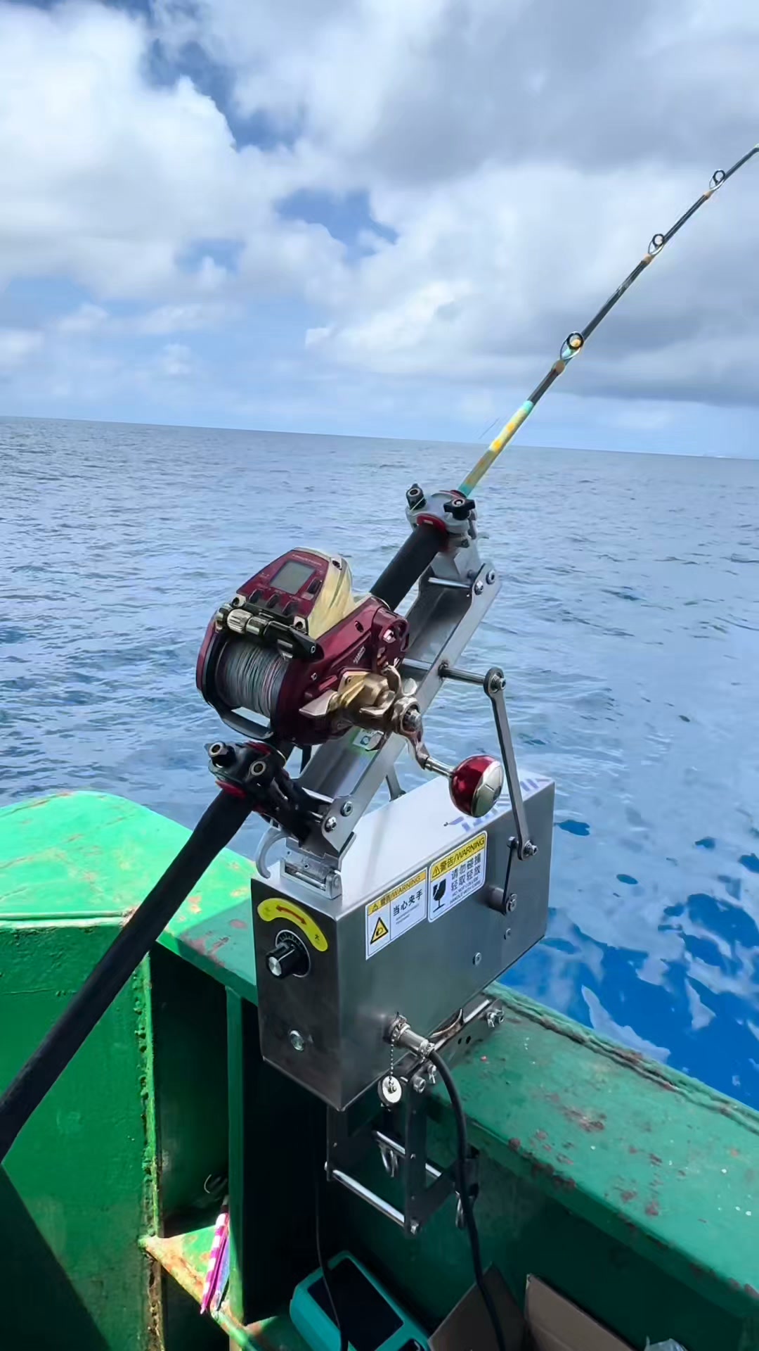 st. croix triumph travel fishing rod Surf – Croix Triumph Travel Spinning custom-rods Model:STLSW20000PGC Deep V Boats For
