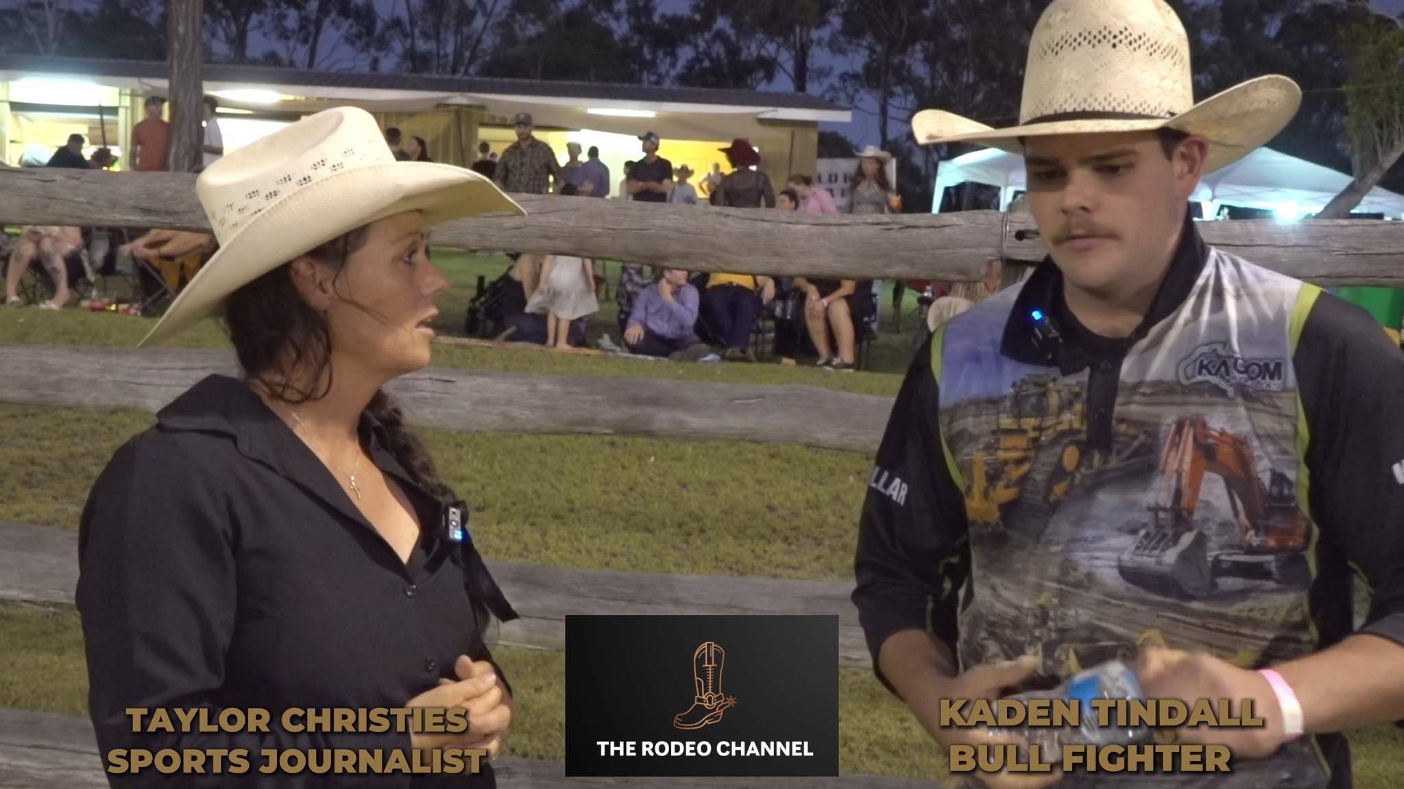 NOT JUST A BULL FIGHTER Kaden Tindall ....congratulations on getting ...