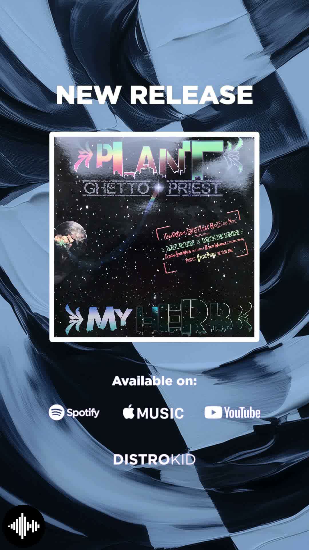 Ghetto Priest (@HolyVoodouSpiritualHighCultureMusic) • Facebook