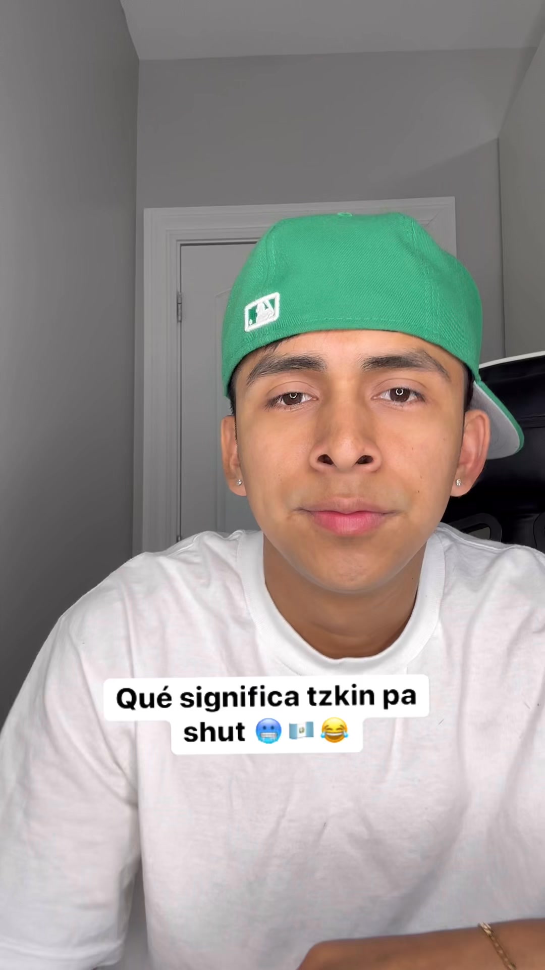 Eso significa😂 #guatemala #jajaja | Santy G | Facebook