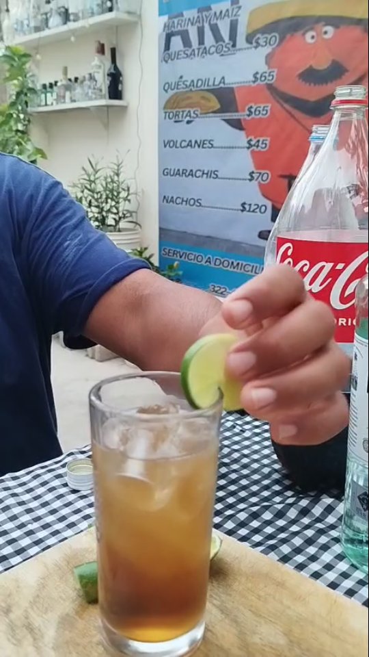 El orden de los factores afecta el producto? #bacardi #bacardimx # ...