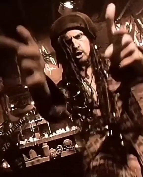 White Zombie released the single 