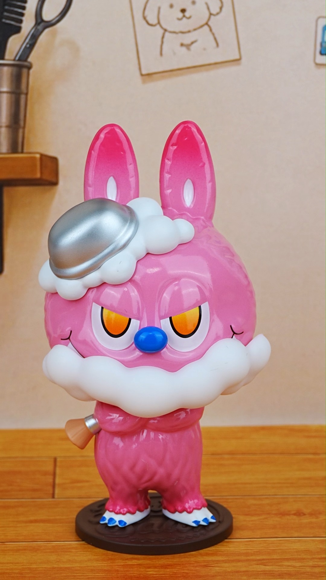 POP MART JAPAN added a new photo. | POP MART JAPAN