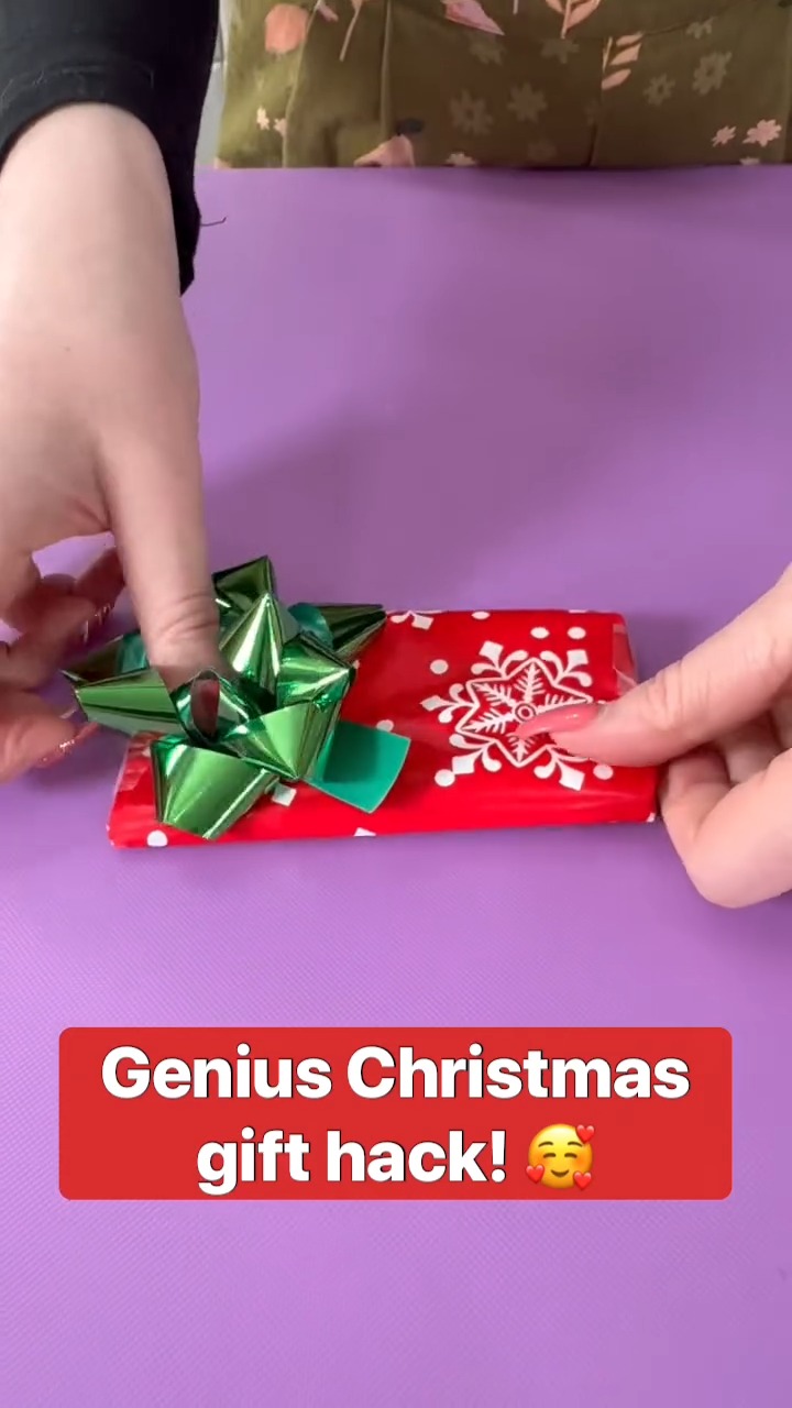 Christmas gift hack This original video was produced by Network Media ...