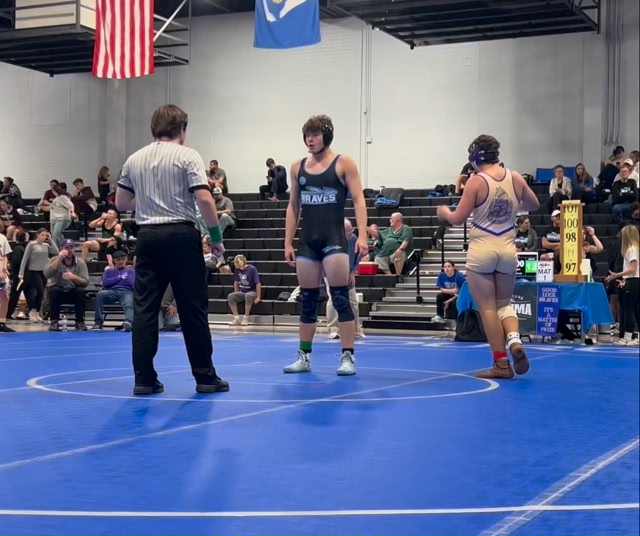 MD and a spladle in the 215 weight class at 191.5 lbs. Score: 11-6 HLB ...