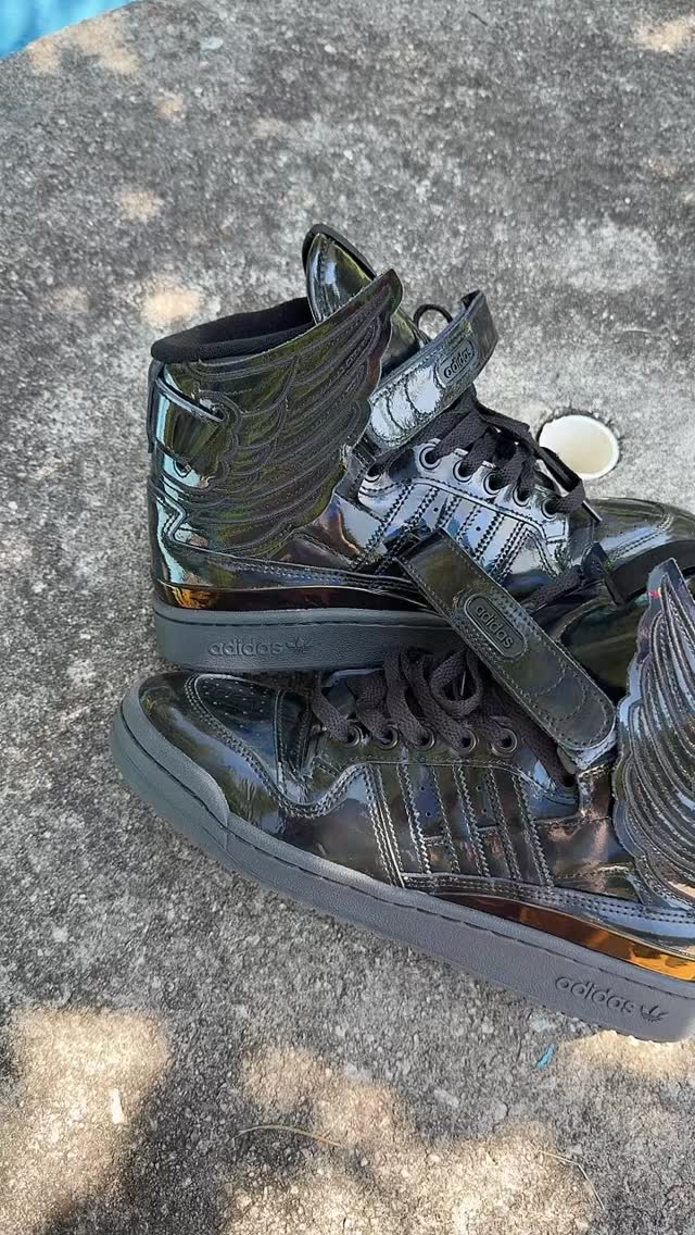 A maior coleção de Jeremy Scott no Brasil 🇧🇷🔥 Nesse vídeo você