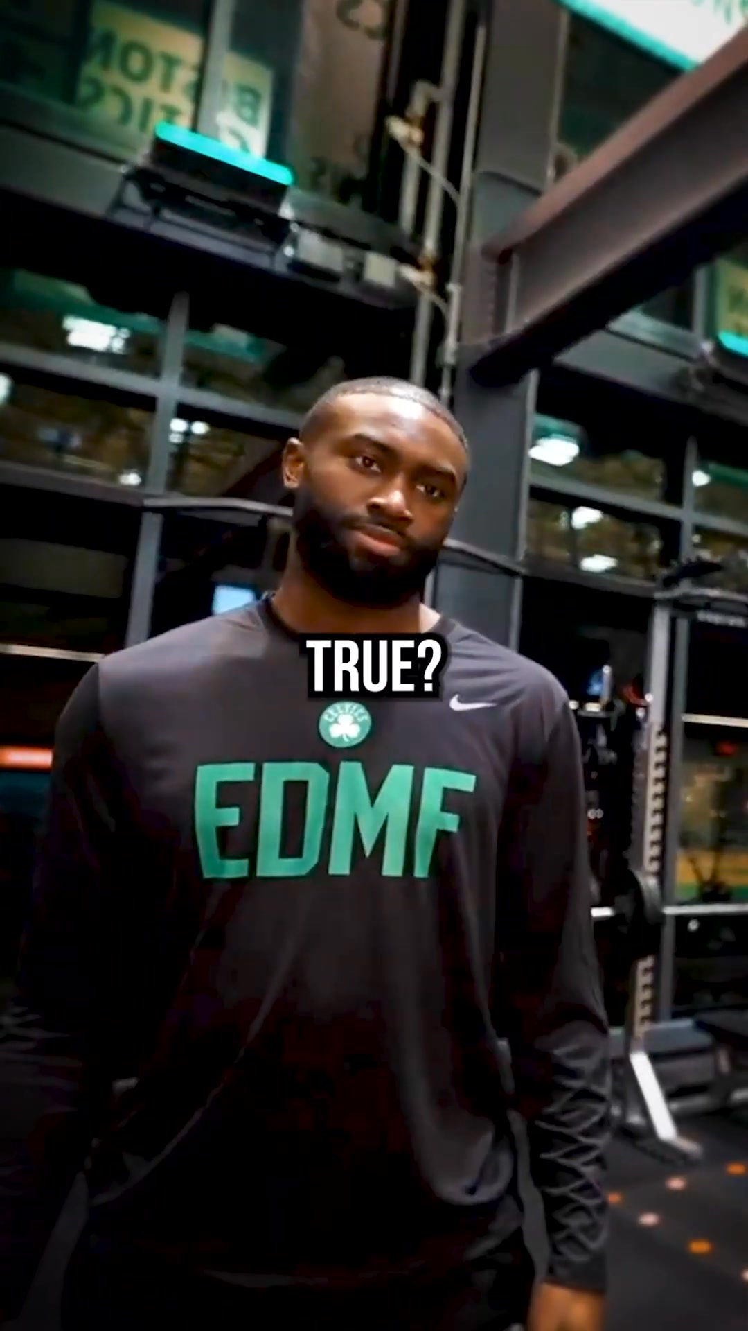 Ray Did Not Know Jaylen Brown Went From Harvard 🤣 #rayasianboy # ...
