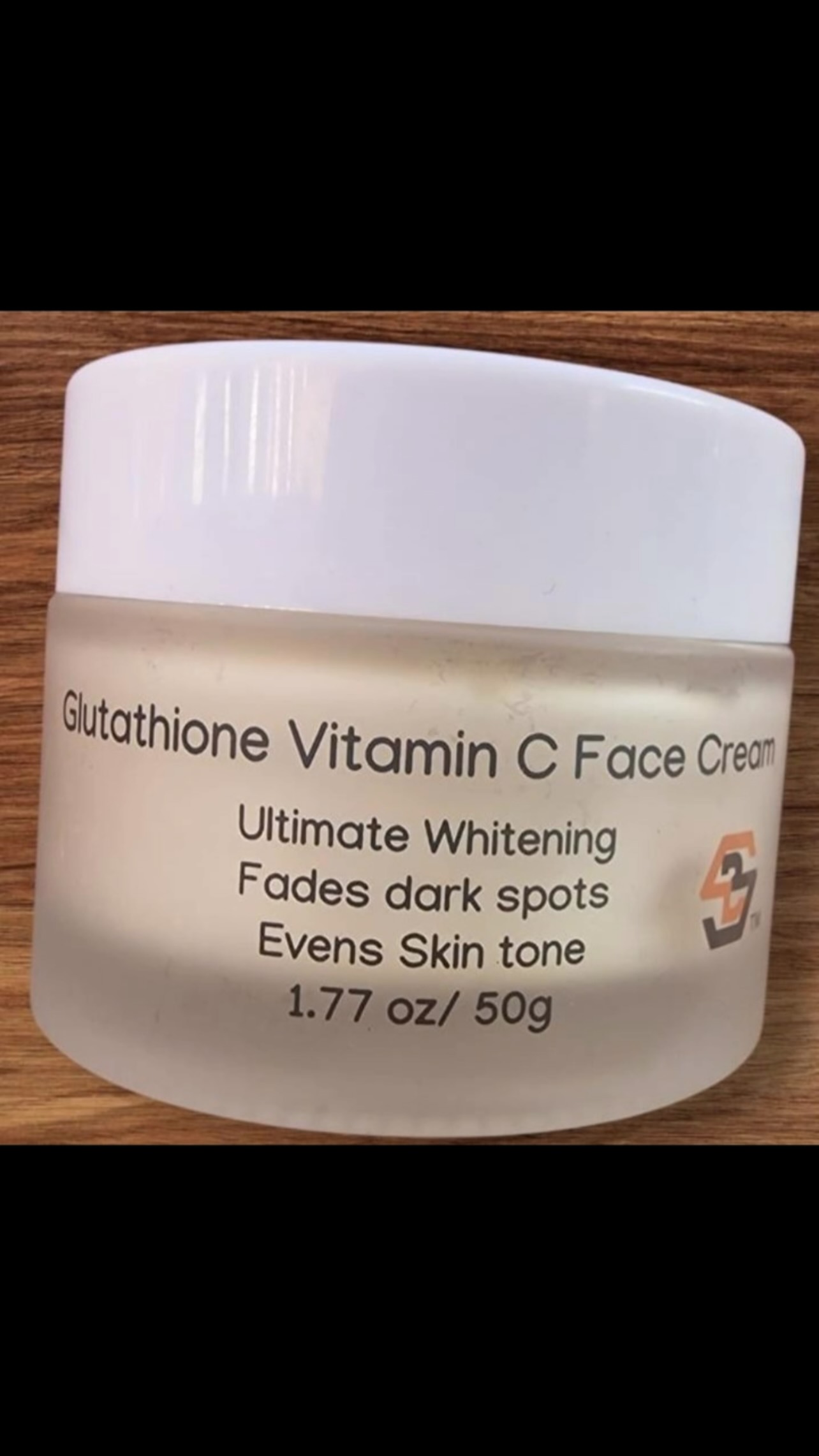 Gluthatione Vitamin C Face Cream, #whiteningfacecream #fyp #gluthationevitamincfacecream #irenebeautycosmetics | Adanna Chioma