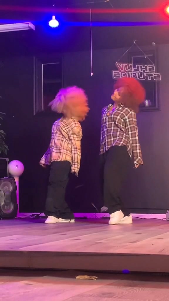 Rafi has no hair so he’s not meant to be here😂🥰💃 Dc; Rafi | Daniel Idaa ...