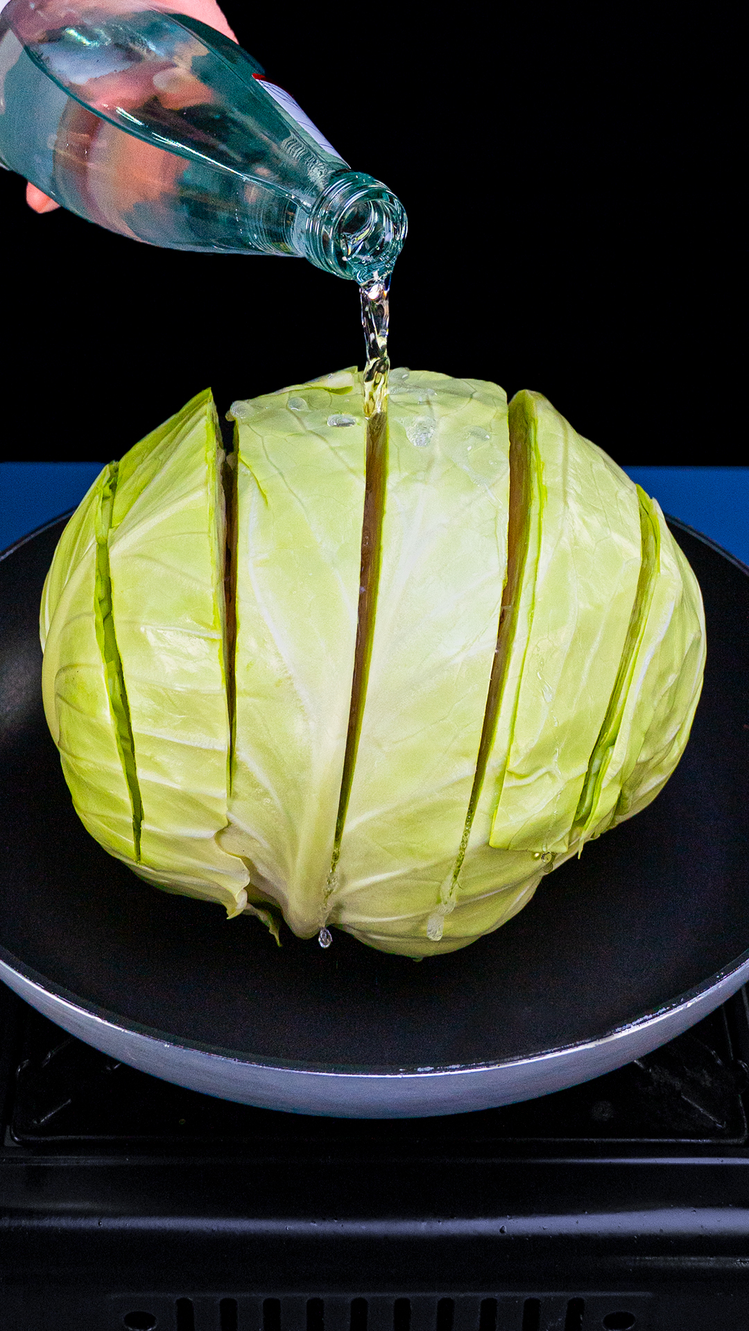 Once you try this cabbage recipe, you'll be addicted! Ingredients ...