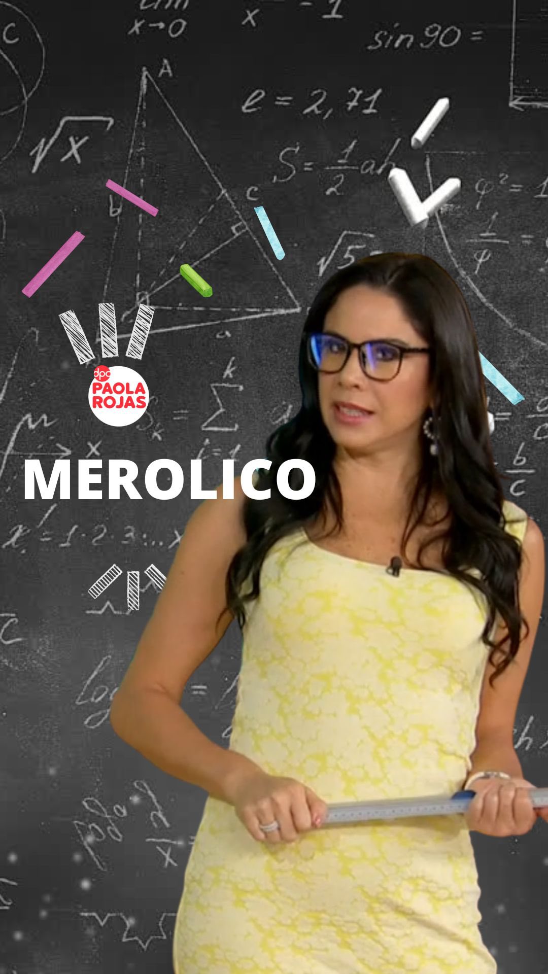 🗣️ ¿De dónde viene la palabra “merolico”? #EscuelaDPC #ProfesoraPaola # ...