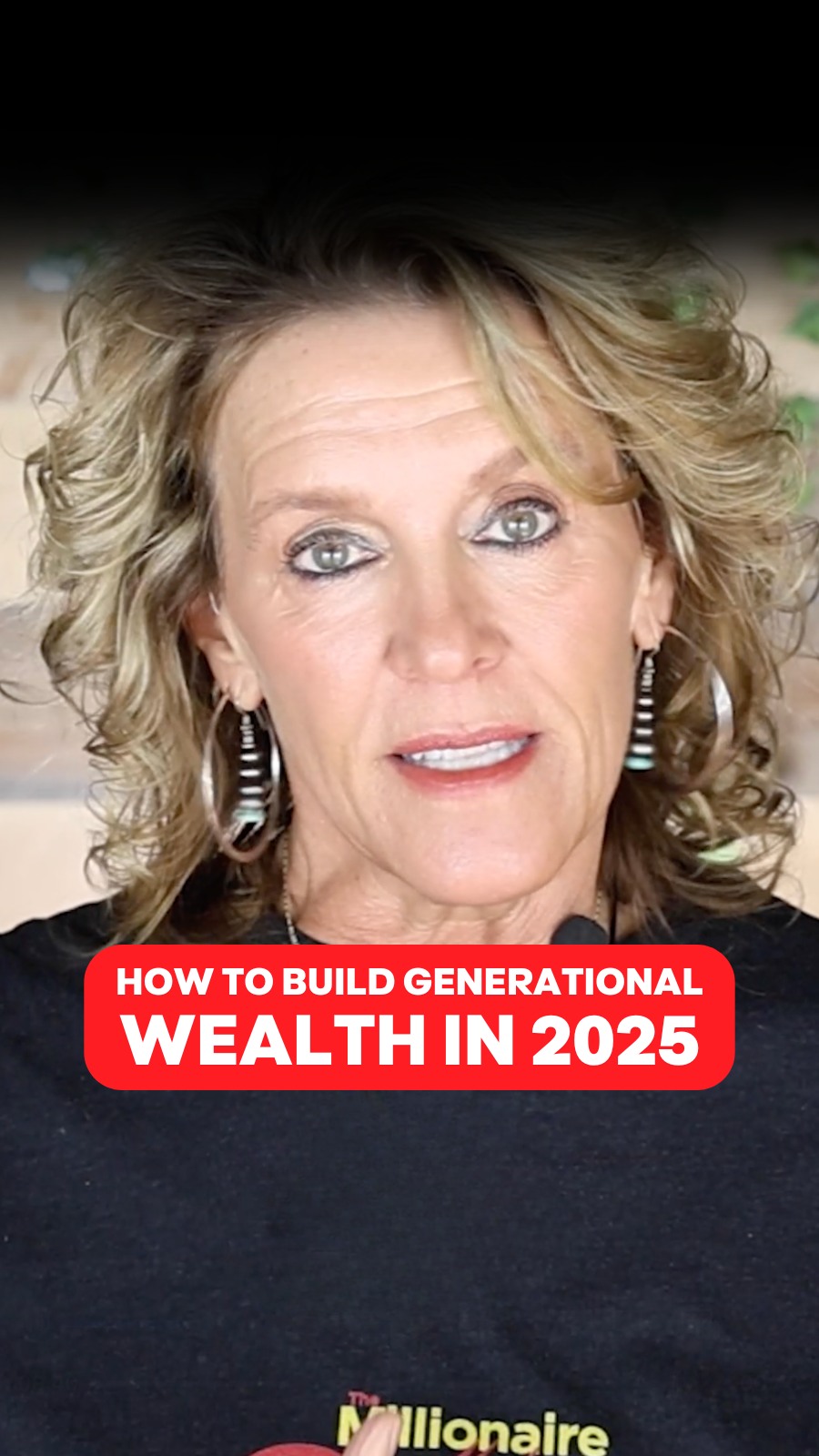 How to build generational wealth in 2025. 💰📈 | Integrated Wealth ...