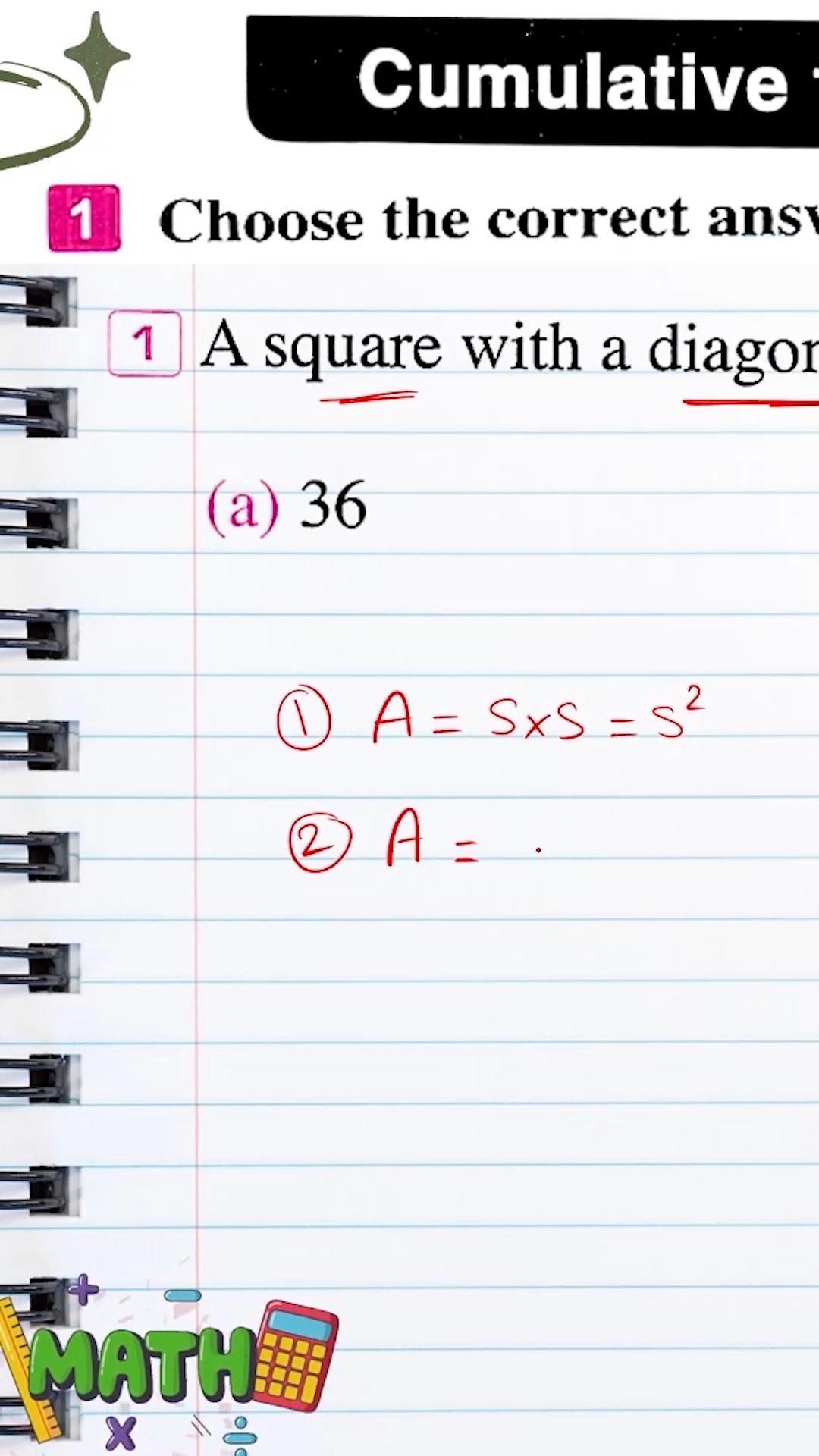 Mo Math