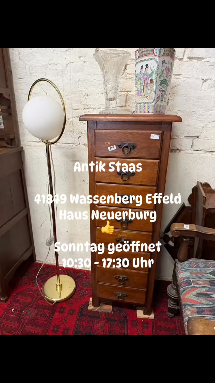 Antik Staas on Reels