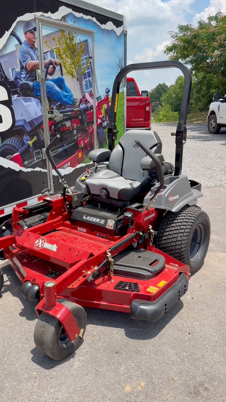 Take an EXTRA $500 off the Ferris ISX800 60