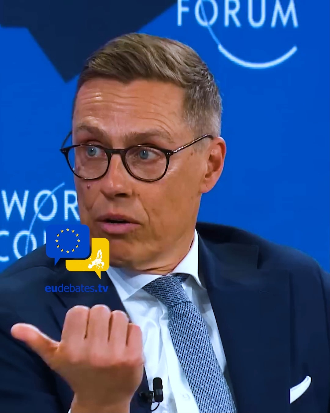 Can Europe Defend Itself? My Answer Is Unequivocally Yes! Finland’s ...