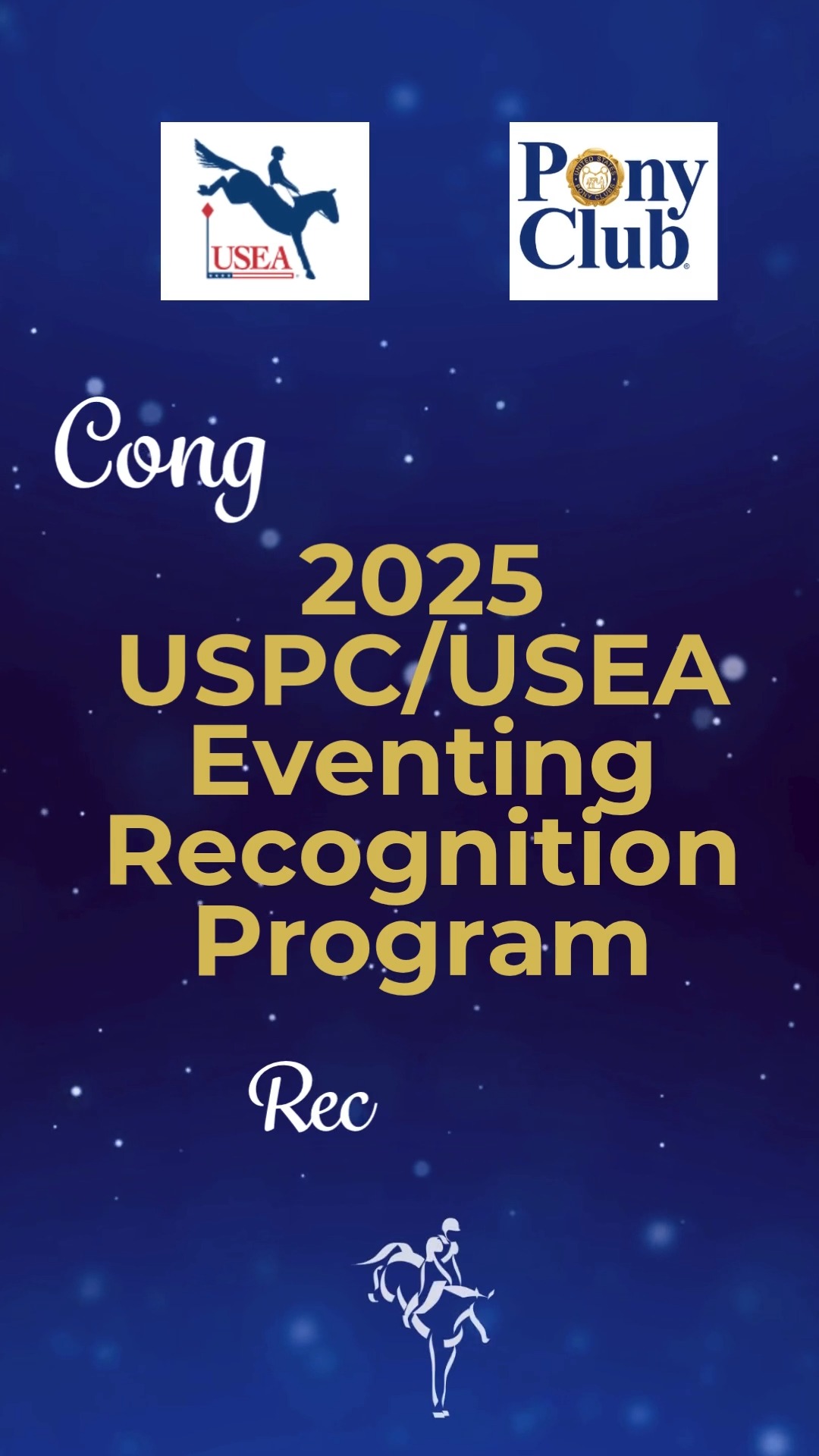 Congratulations to all the individuals who participated in the USPC ...