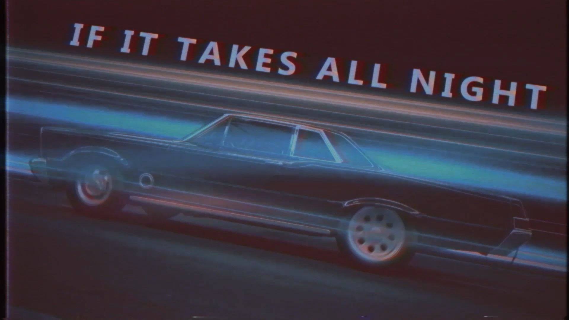 Lebrock Lebrock Takes All Night Official Lyric Video Facebook
