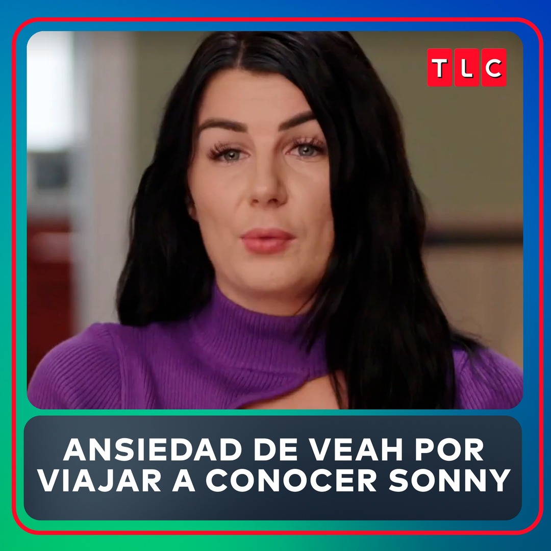 Nervios y expectativa dominan a Veah ante viaje clave para conocer a ...