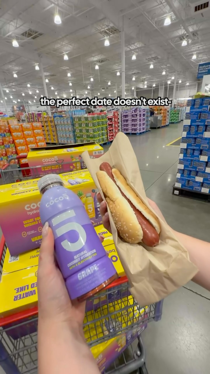 all of your poppi faves in one pack?! 🤭 just know @costco has it