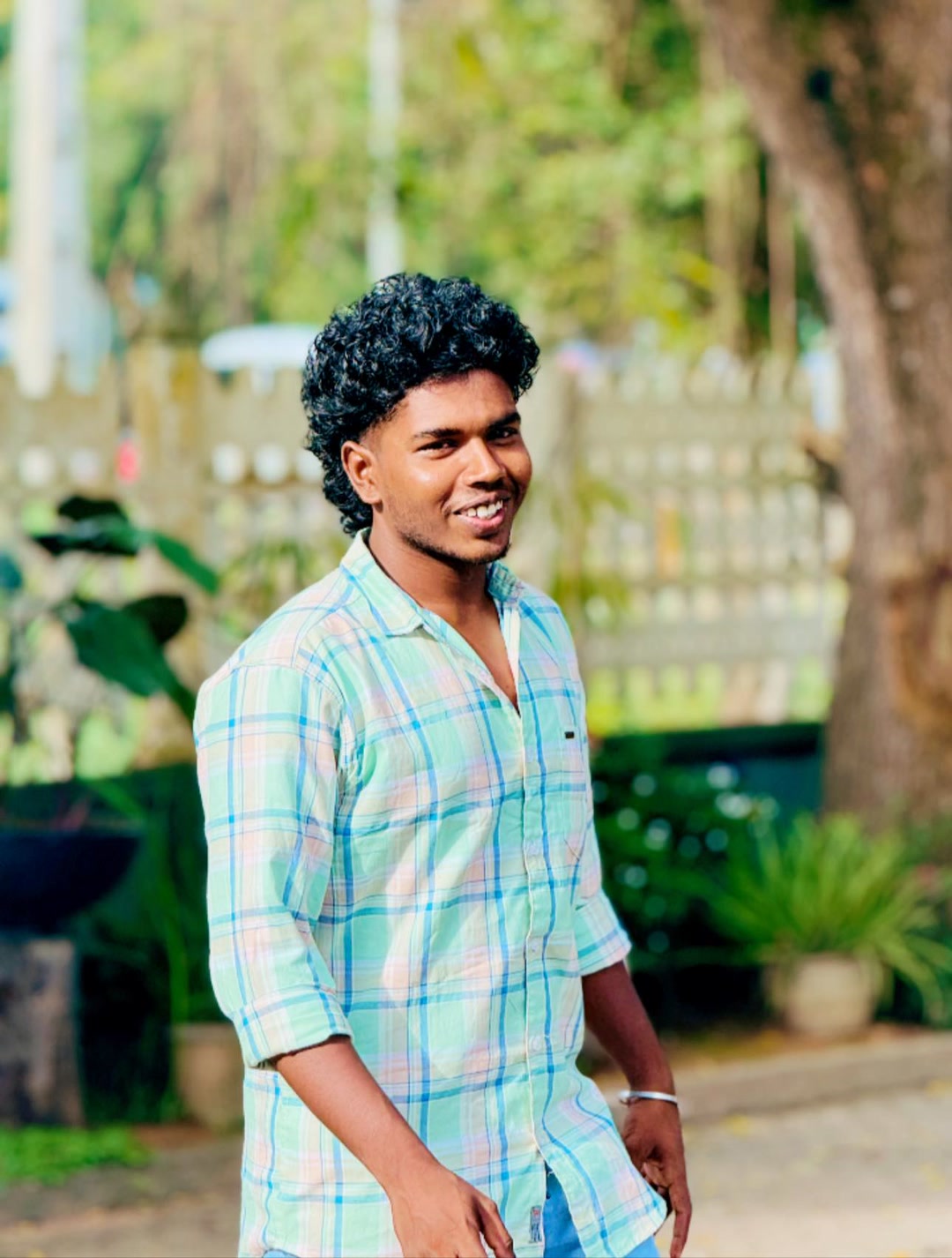 Hari Mathavan Krishnananthan