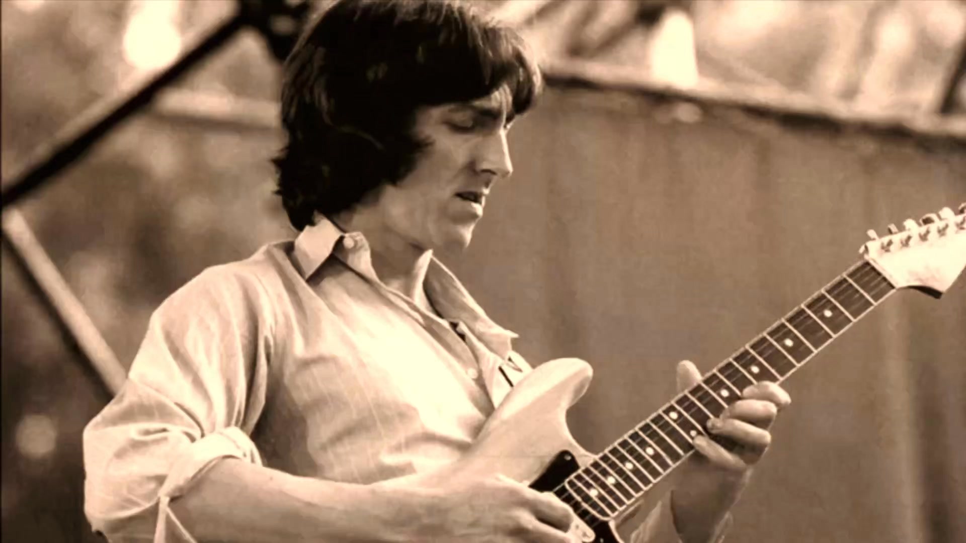 Al Stewart's 1979 Musikladen performance for the first time