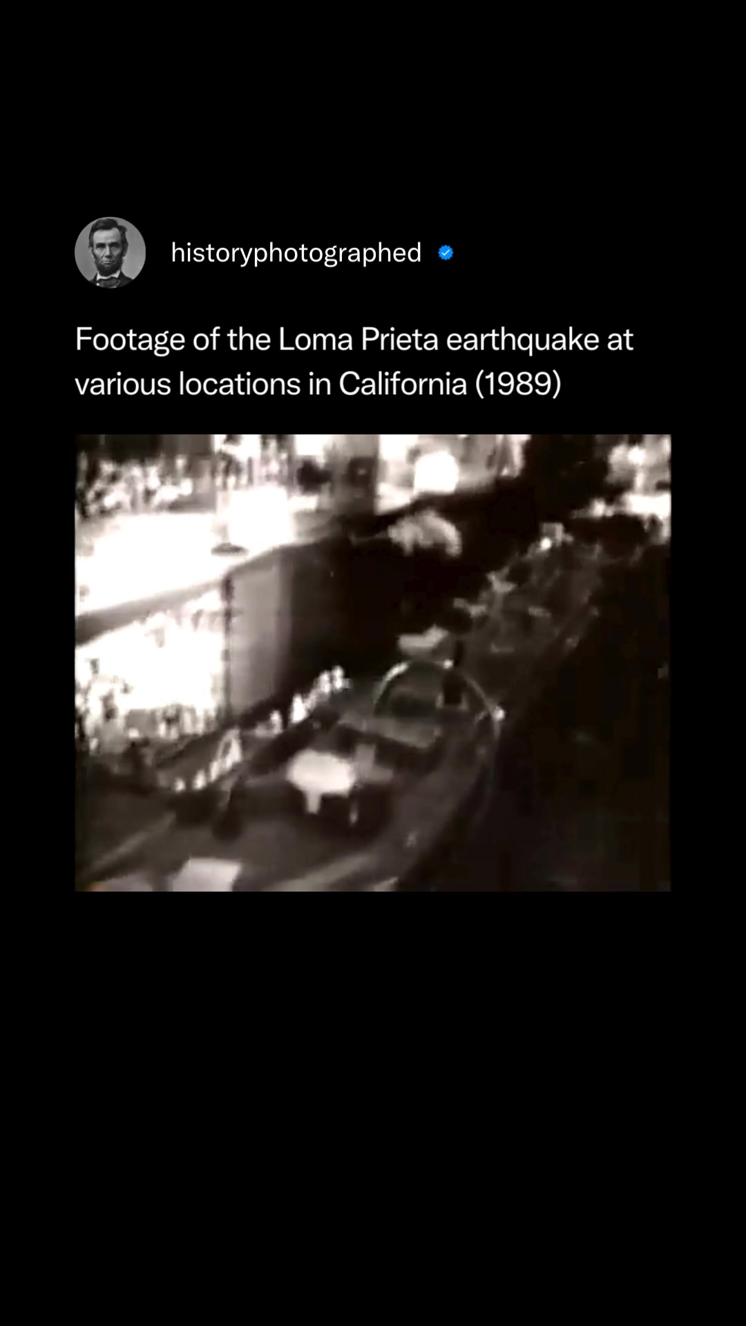 The Loma Prieta earthquake was a major seismic event that struck the ...