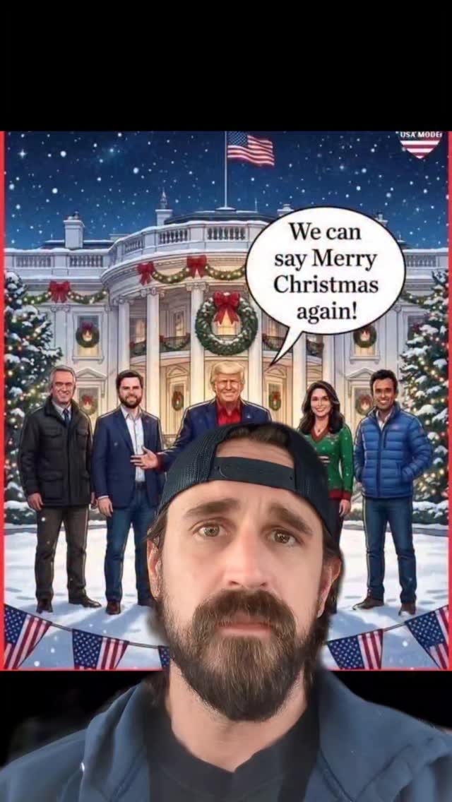 & a happy new year #pawbr 🇺🇸 | Brian Ruby | Facebook