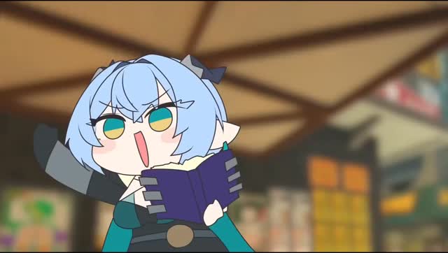 Monato is like their father #zenlesszonezeroedit