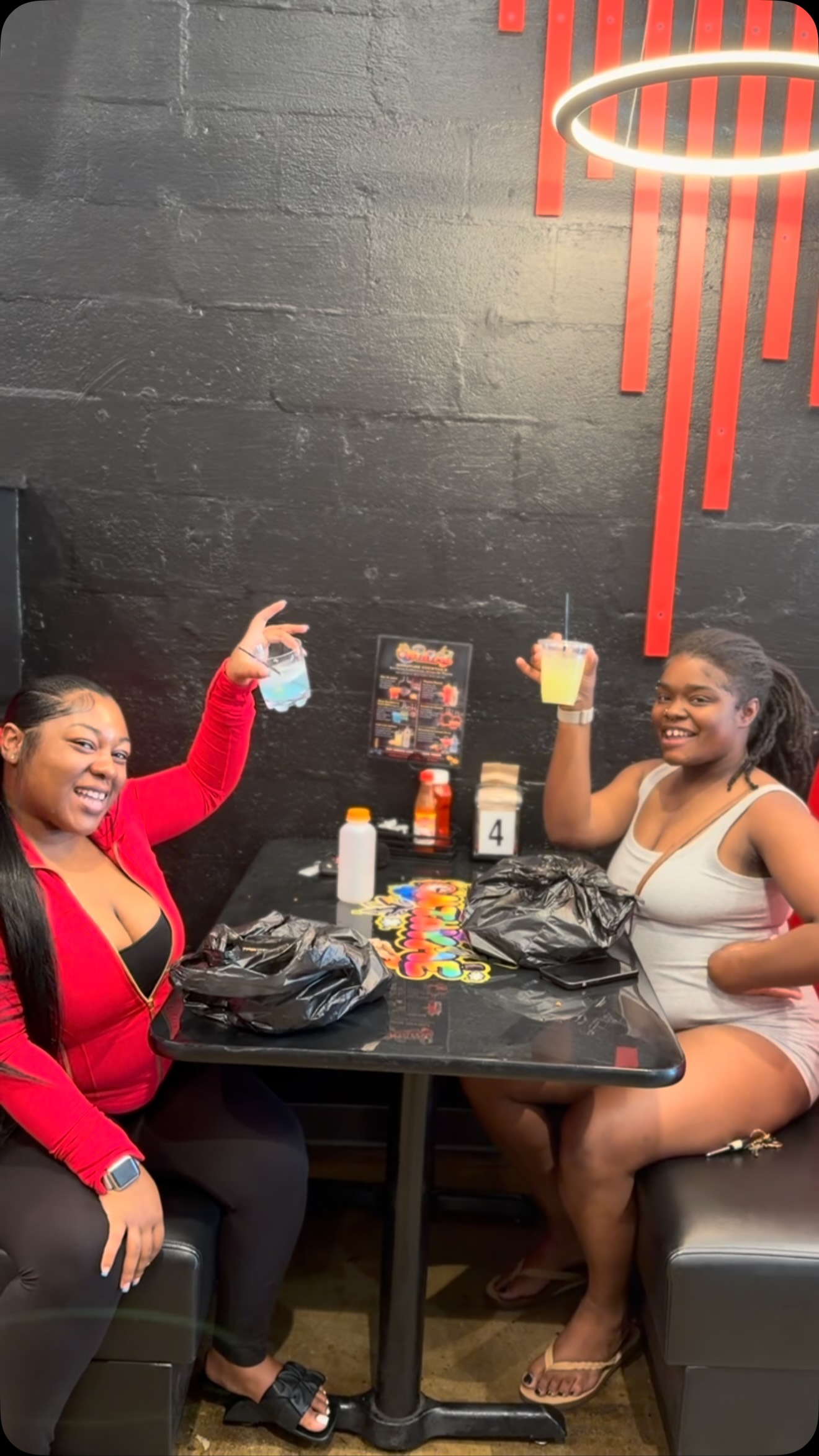 G-SOUZ Mr.X 最後の晩餐 Ⅸ G-RAP DJ  Ⅳ MIX On Thyme Restaurant added a new photo. - On Thyme Restaurant