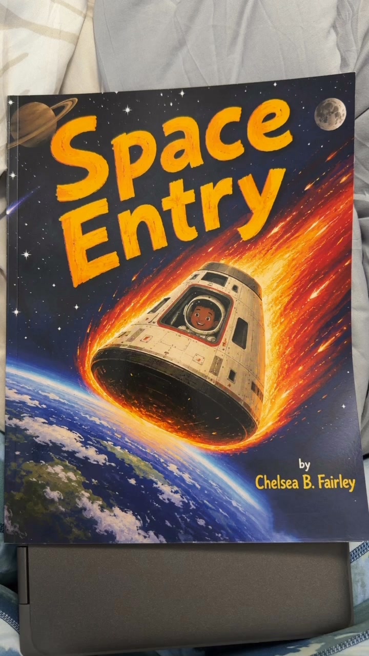 Star Child, the beloved out-of-print children's book featured in