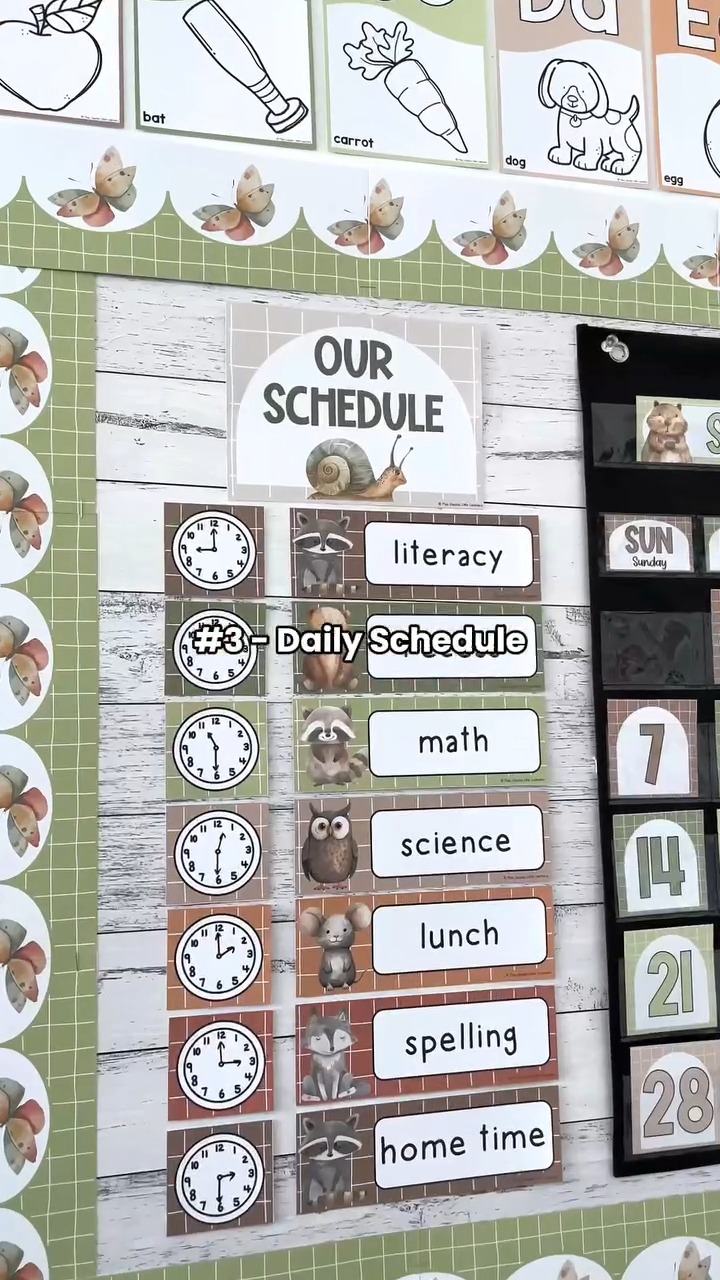 Let’s talk behavior management essentials ️ Every classroom is going to ...